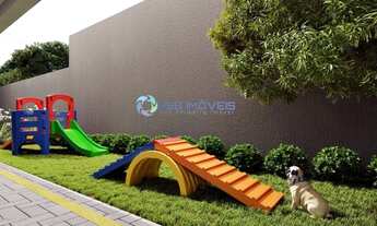 Imagem 6: Vendo apartamento em Campo Largo R$ 180.000,00