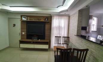 Imagem 6: CONTAGEM - Apartamento Padrão - Fonte Grande