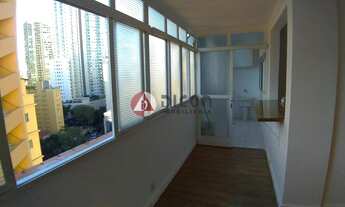 Imagem 2: APARTAMENTO À VENDA, 01 DORMITÓRIO, COM TERRAÇO, BELA VISTA SP