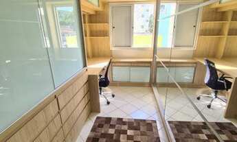 Imagem 6: Apartamento para venda com 129 metros quadrados com 4 quartos em Centro - Criciúma - SC