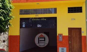 Imagem 2: Salão comercial na Vila Nhocuné para locação - imóvel excelente