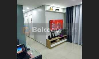 Imagem 4: São Paulo - Apartamento Padrão - Jardim Marajoara