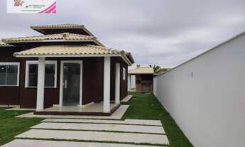 Imagem 4: Casa à venda, 120 m² por R$ 450.000,00 - Itaipuaçu - Maricá/RJ