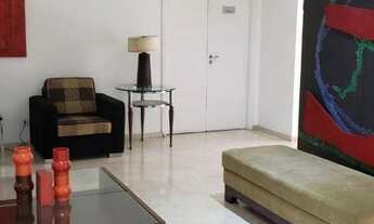 Imagem 6: Apartamento com 2 dormitórios à venda, 124 m² por R$ 1.100.000,00 - Vila Olímpia - São Pau