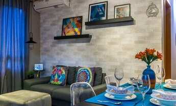 Imagem 3: Apartamento pronto para morar de 02 dormitórios na região do Butantã