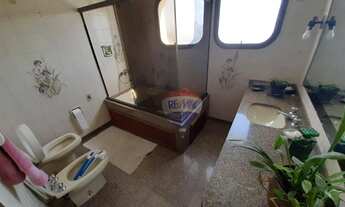 Imagem 5: Apartamento com 4 quartos, 301 m², à venda no Campo Belo