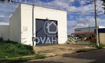 Imagem: GALPÃO COMERCIAL, EM FRENTE MERCADO BOM