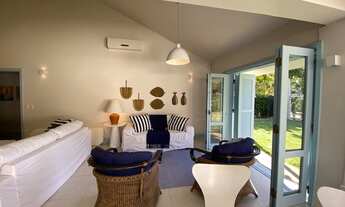 Imagem 6: Casa para aluguel possui 250 metros quadrados com 5 quartos