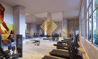 Imagem 7: APARTAMENTO 163M², 4 DORMITÓRIOS SENDO 2 SUÍTES, TERRAÇO GOURMET COM 3 VAGAS À VENDA - IND