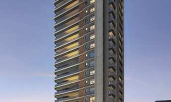 Imagem 3: Apartamento para venda possui 116 metros quadrados com 3 quartos em Sao Paulo