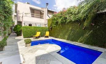 Imagem 3: ÓTIMA CASA REFORMADA NO JARDIM PAULISTANO COM PISCINA