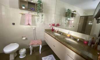 Imagem 5: Apartamento Lâmina 180 metros 3 quartos