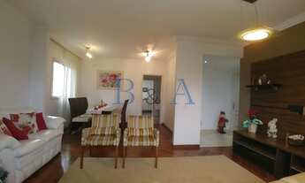 Imagem 5: Apartamento - 178m2 - 4 quartos - 2 suítes - Cozinha Gourmet c/ churrasqueira - Alto de Sa