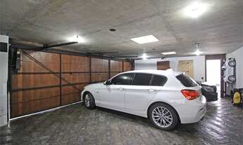 Imagem 3: Casa para venda possui 550 metros quadrados com 5 quartos em Vila Madalena - São Paulo - S