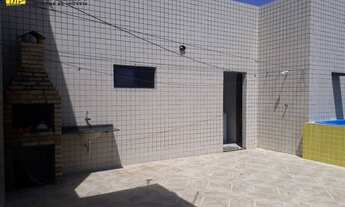 Imagem 4: APARTAMENTO COM 03 QUARTOS E PISCINA INDIVIDUAL NO J. CIDADE UNIVERSITÁRIA