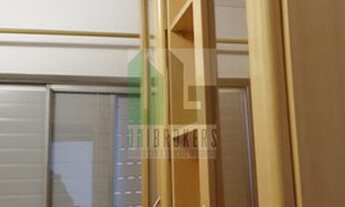 Imagem 5: Apartamento para venda /locação - Vila Brasilio Machado - 68m² - 3 Dormitórios - 1 Vaga