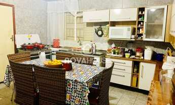 Imagem 3: CASA 3 QUARTOS SENDO UMA SUÍTE, TIJUCAL