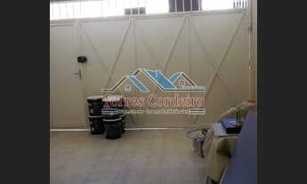 Imagem 5: Sobrado com 3 dorm. (1 suíte) + 2 vagas - Jd. Monte Kemel