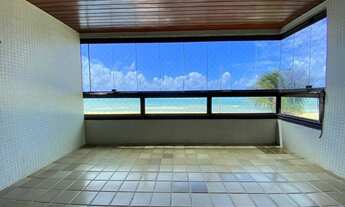 Imagem: Edf. Príncipe de Ferrara - 4 quartos na