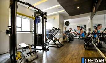 Imagem 7: Cobertura com 3 suítes à venda, 180 m² por R$ 2.390.000 - Atiradores - Joinville/SC