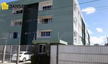 Imagem 2: APARTAMENTO COM 02 QUARTOS COM EXCELENTE LOCALIZAÇÃO BESSA