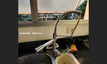 Imagem 7: Apartamento para Venda em São Paulo, Jardim Paulista, 1 dormitório, 1 banheiro, 1 vaga