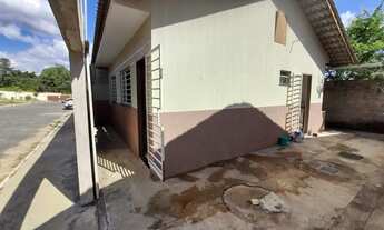 Imagem: Ágio de Casa 02 qtos PQ MARAJO