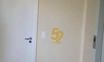 Imagem 4: Apartamento à venda, 138 m² por R$ 560.000,00 - Silveira da Motta - São José dos Pinhais/P