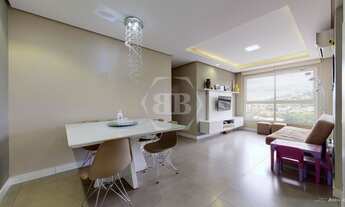 Imagem 3: PORTO ALEGRE - Apartamento Padrão - Cavalhada