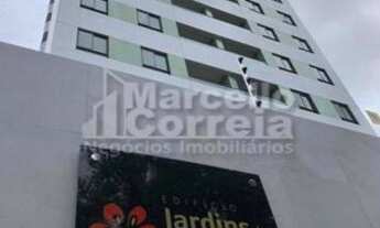 Imagem 2: Apartamento de 66m² no Edf. Jardins de Holanda - Madalena