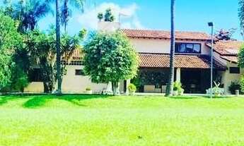 Imagem 2: Casa para Venda em Brasília, Park Way, 4 dormitórios, 3 suítes, 3 banheiros, 5 vagas