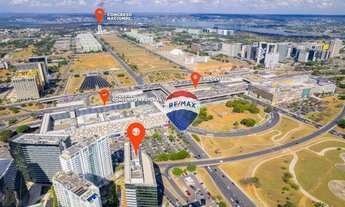 Imagem 4: Sala Le Quartier Com Vista