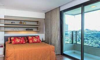 Imagem 7: Nova Lima - Apartamento Padrão - Vila Da Serra