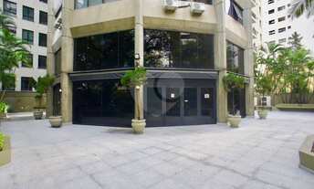 Imagem: São Paulo - Conjunto Comercial/Sala - ITAIM