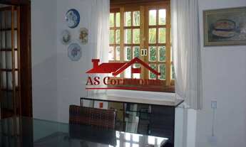 Imagem 7: Sobrado com vista maravilhosa no Parque dos Príncipes