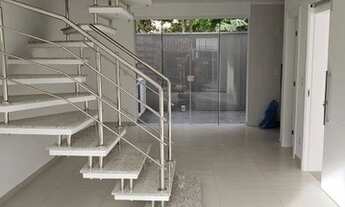 Imagem 6: Apartamento para venda tem 121 metros quadrados com 3 quartos em Praia de Armacao - Penha