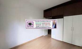 Imagem 5: Apartamento para venda possui 77 metros quadrados com 3 quartos em Esplanada - Belo Horizo