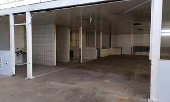 Imagem 5: Galpão com 500m² em Ceilândia DF