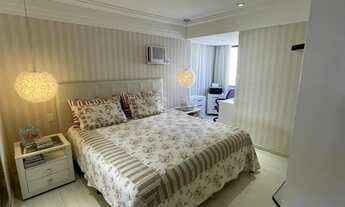 Imagem 5: Apartamento para venda com 2 quartos, 2 suítes no Jardim Apipema Salvador - Bahia