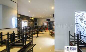 Imagem 5: Salão Comercial com 275 M² para locação no Ipiranga - São Paulo - SP