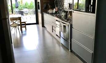 Imagem 5: Casa Cond. Fechado Residencial a Venda com 3 quartos no CONDOMINIO FLORAIS DO VALLE no bai