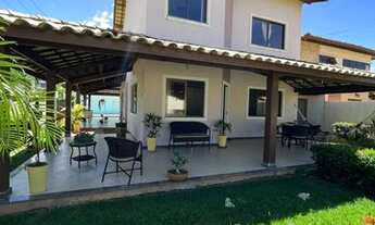 Imagem 2: Casa em Condomínio para Venda em Salvador, Piatã, 3 dormitórios, 3 suítes, 5 banheiros, 2