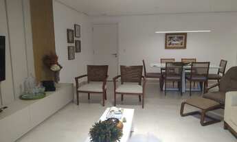 Imagem 2: Apartamento para venda , 130 metros quadrados com 4 quartos em Intermares - Cabedelo - Par