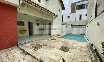 Imagem 7: Casa de condomínio com 4 quartos, 300m2, à venda em Rio de Janeiro, Barra da Tijuca