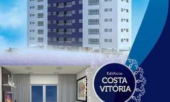 Imagem 3: Apartamento para venda tem 65 metros quadrados com 3 quartos em Campo Grande - Recife - PE