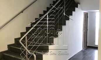 Imagem 5: SãO PAULO - Prédio Inteiro - Tatuapé