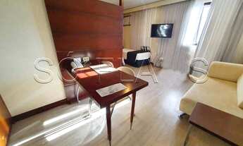 Imagem: Flat na Chacara Santo Antonio para você