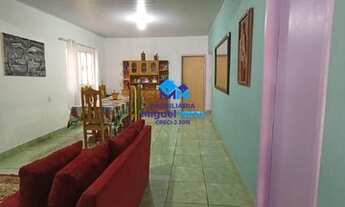 Imagem 2: Casa 03 quartos ótima localização no bairro Eletronorte