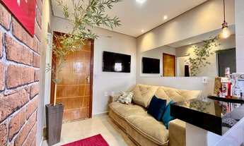 Imagem: AP 1 QUARTO, C/ ELEVADOR, VÁRIAS DECORAÇÕES