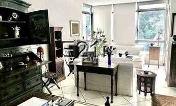 Imagem 4: Apartamento para Venda em Rio de Janeiro, São Conrado, 2 dormitórios, 1 suíte, 1 banheiro